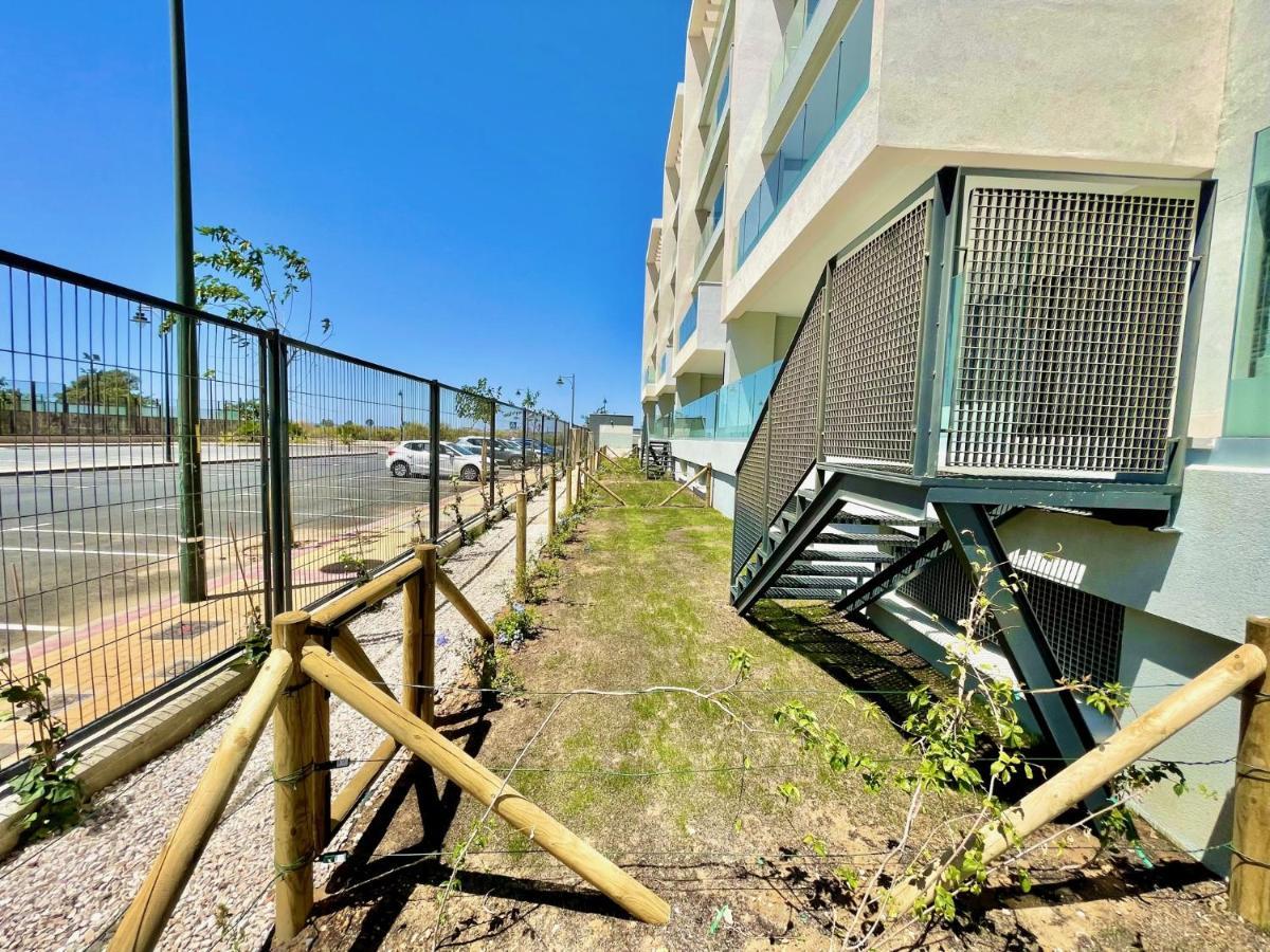 Camaleones, Isla Canela - By Ac Real Exterior foto