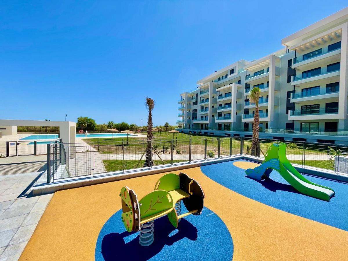 Camaleones, Isla Canela - By Ac Real Exterior foto