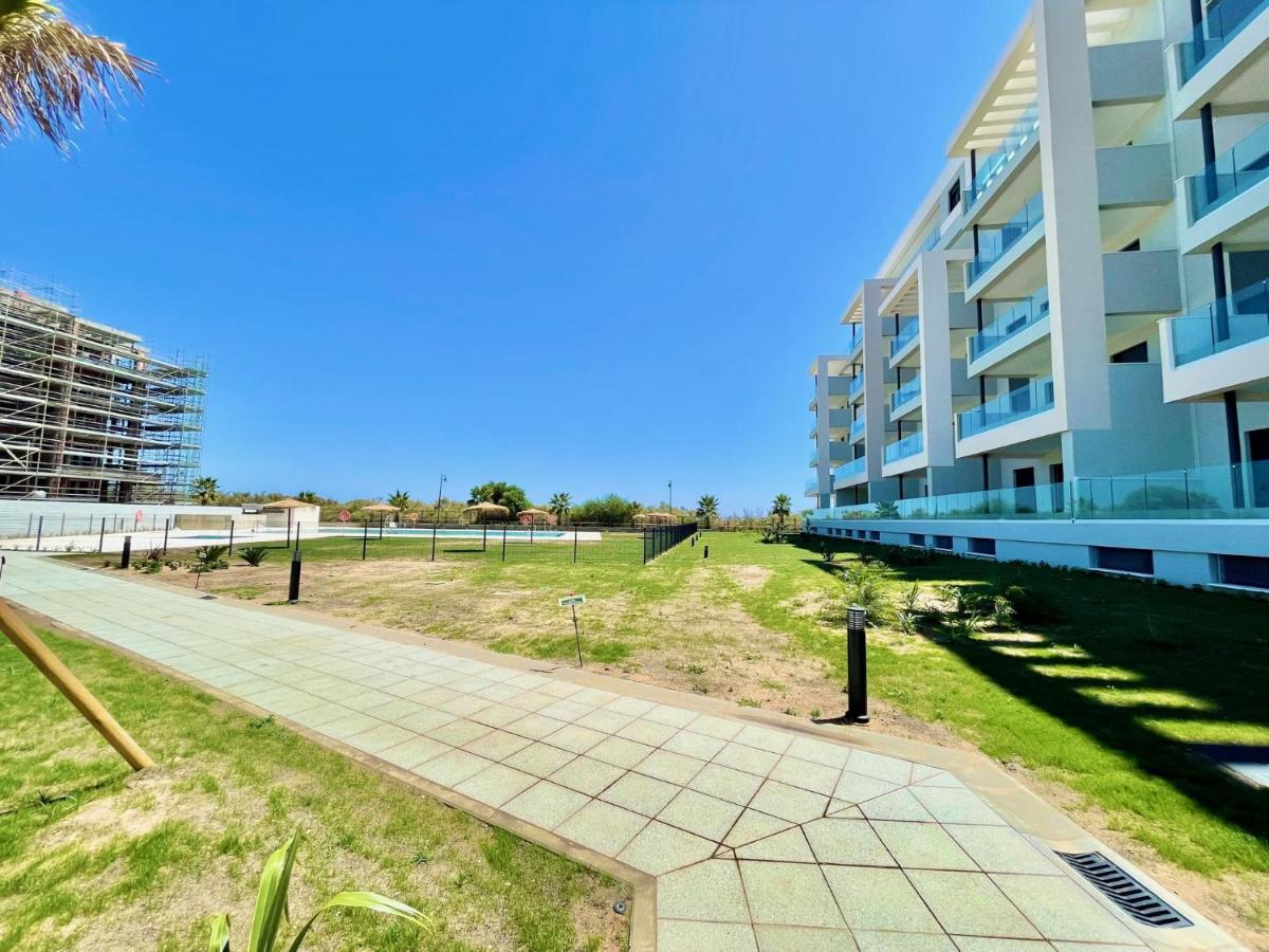 Camaleones, Isla Canela - By Ac Real Exterior foto