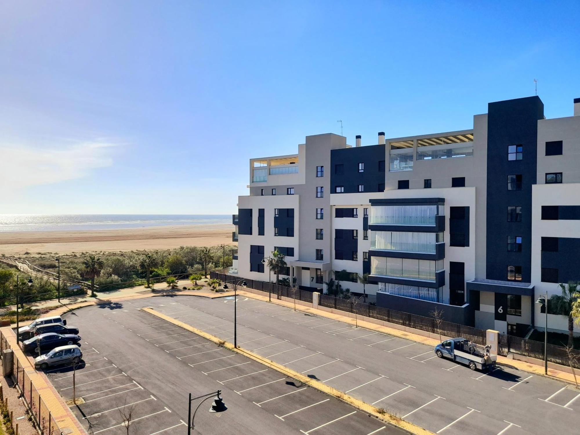 Camaleones, Isla Canela - By Ac Real Exterior foto